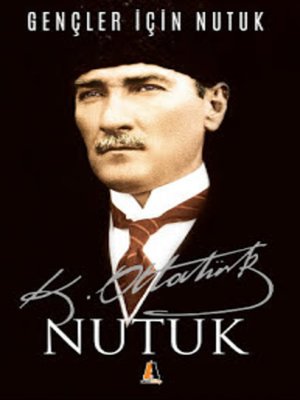 cover image of Çocuklarımız İçin Nutuk